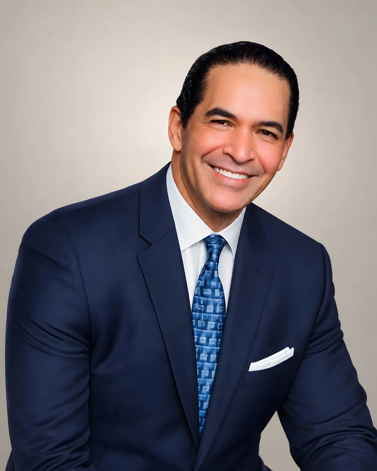 Dr. Andy Mencia