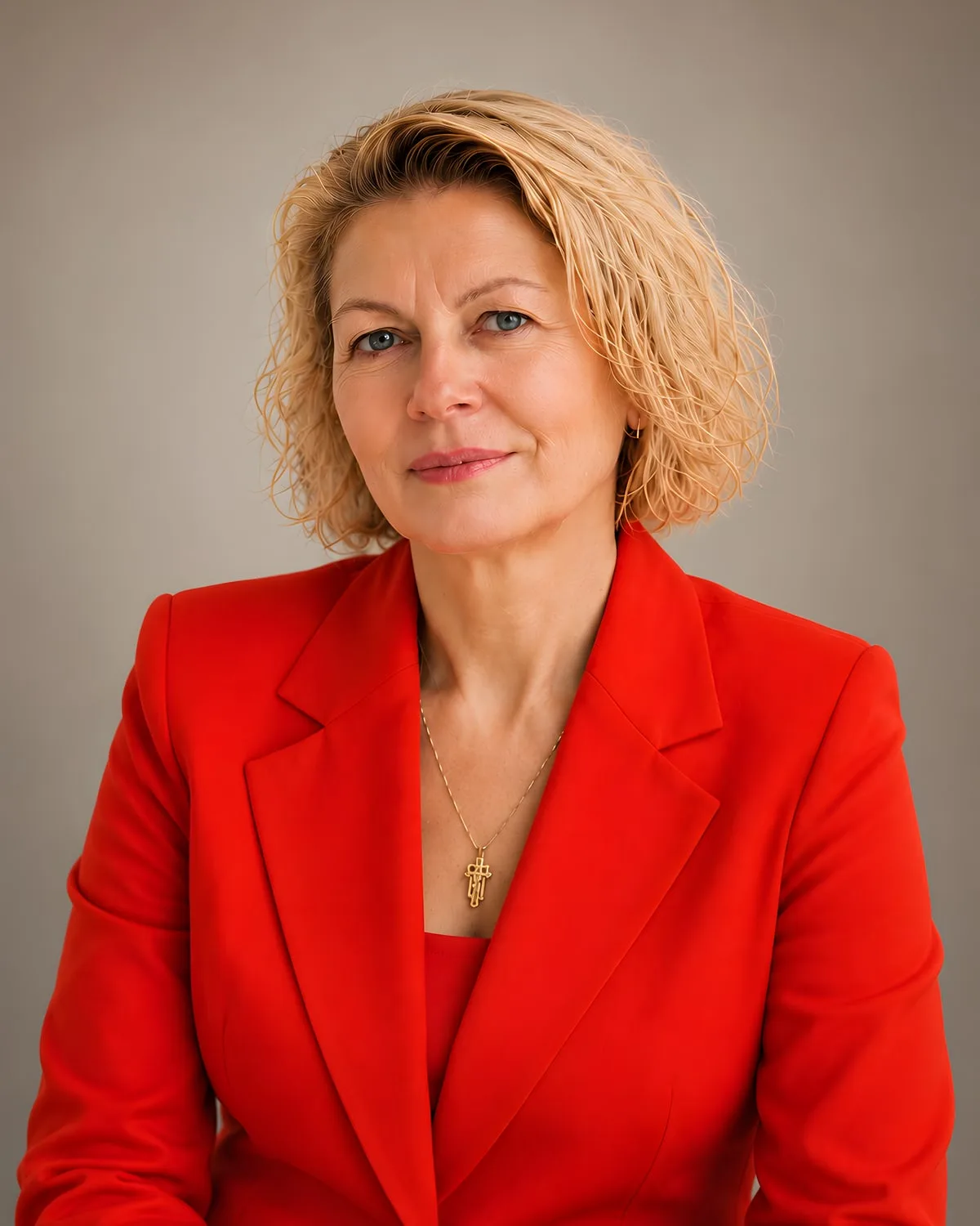 Larysa Shapchyts